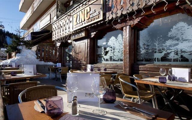 Hôtel de la Croisette