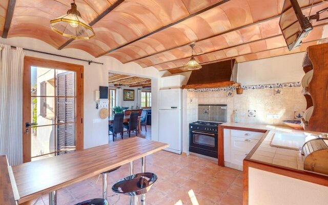 Villa SA Sort Llarga