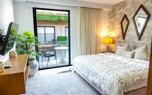 Menesse Tulum Luxury Condos by Baitna