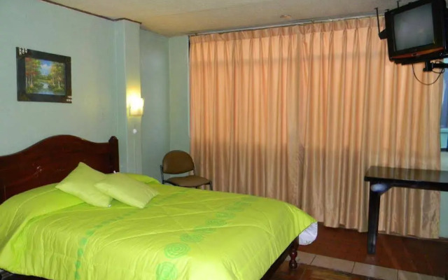 Hostal Terra 2