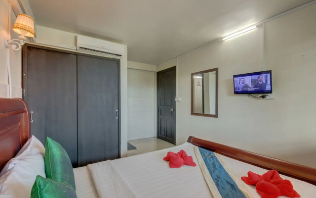 Siem Reap Pub Hostel