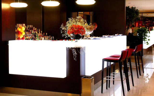 Hotel Avalon Sikanì
