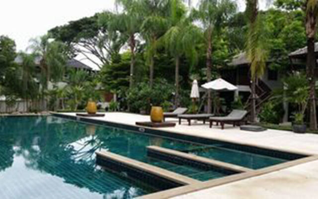 The Quarter Hotel