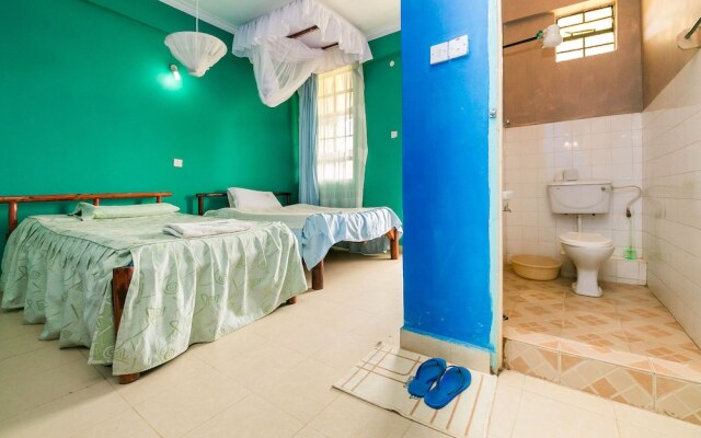 Rozala Motel