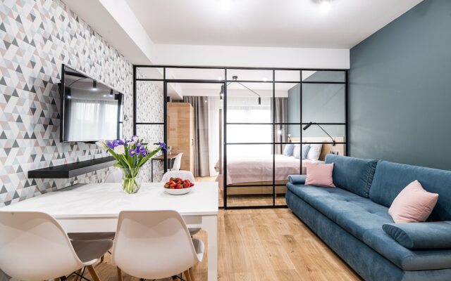 Rycerska Residence ICE