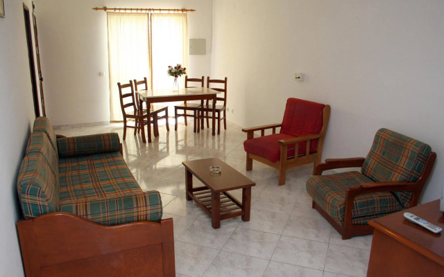 Apartamentos King's