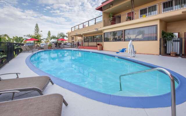 Ramada by Wyndham San Diego Airport
