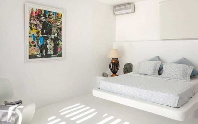 Villa Panoramic Mykonos Near Nammos