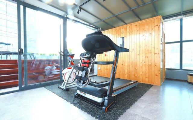 Cherry Boutique Hotel