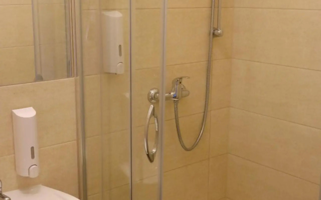 Ośrodek hotelowy Optima