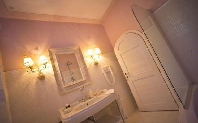 Anerada Inn Boutique Hotel