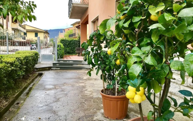 Bed&breakfast Benedetta