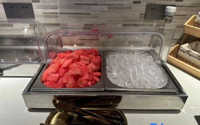 Lavande Hotel Shenzhen Kexing Science Park Hi-tech Central Station