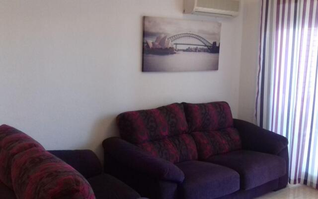 ACV - Marina Trebol III-2ª Linea Planta 4 Norte