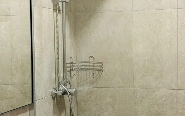 Apartamenty bashnya Afiny