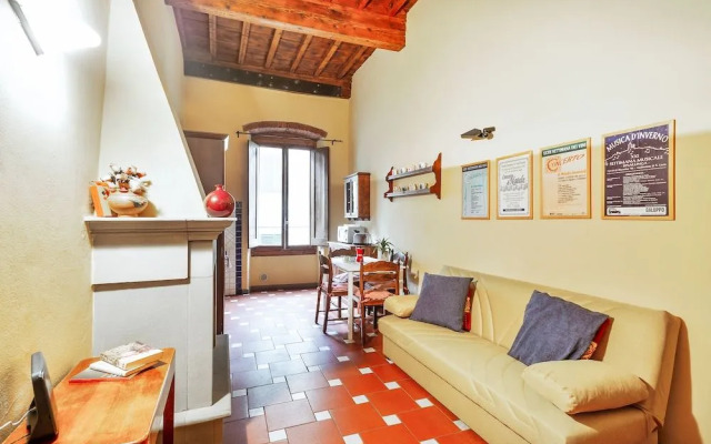 San Lorenzo Wooden Loft