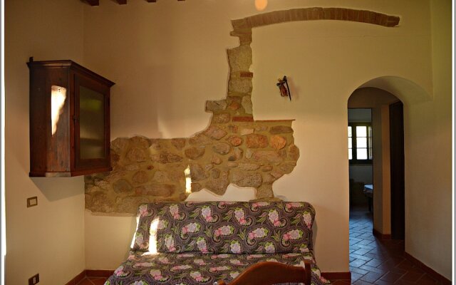 Agriturismo Poggio Macinaio