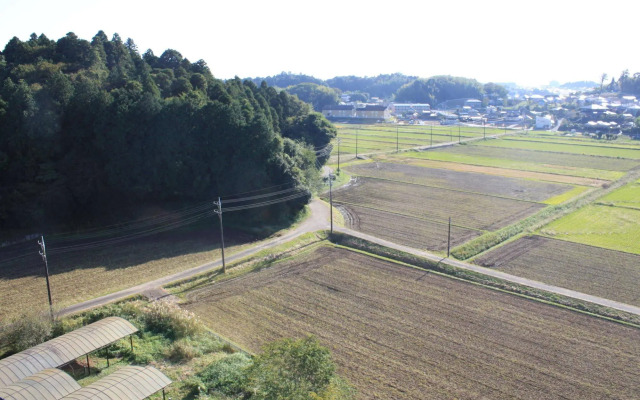 International Garden Hotel Narita