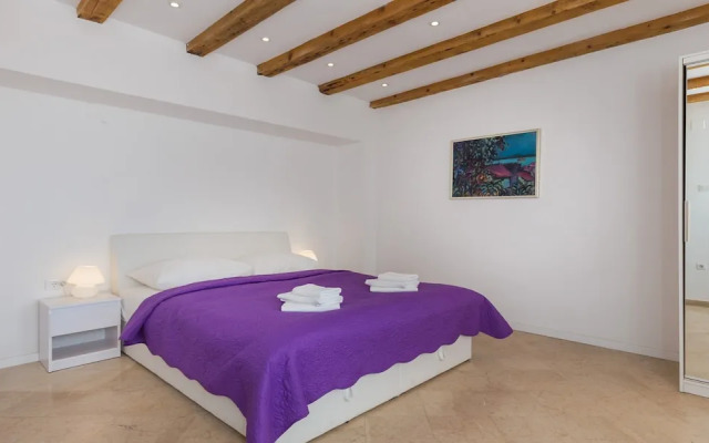 Apartment Toma