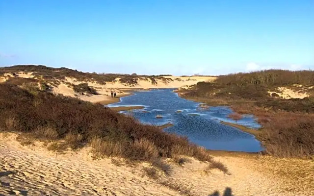 The Lighthouse Cabin