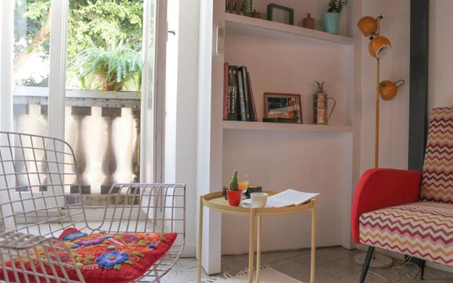 Sa Prazza B&B