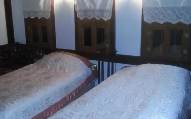 Sadiye Hanim Konagi