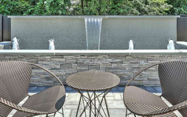 Courtyard by Marriott Deptford