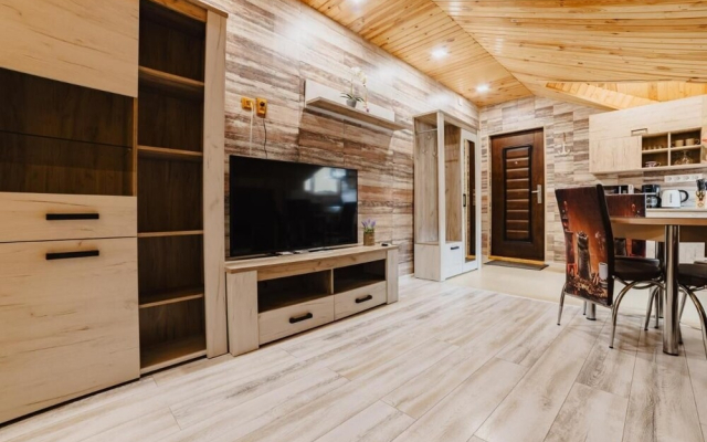 Noua Oasis Bnb Loft ap