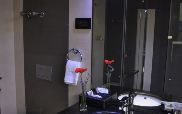 Park Avenue Hotel