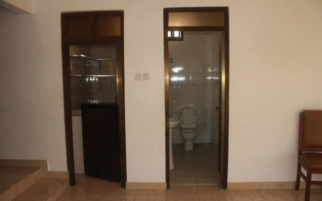 Rovvenpec Resort