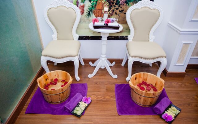 Viola Royal Hotel & Spa