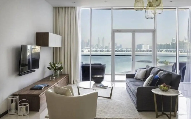 HiGuests Vacation Homes - Tiara Residence Diamond Tower