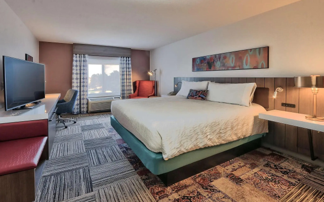 Hilton Garden Inn Albuquerque / Journal Center