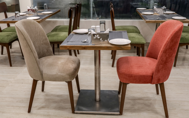 Starlit Suites Newtown Kolkata