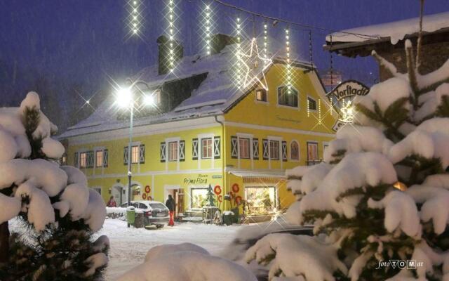 Ferienappartement Royer