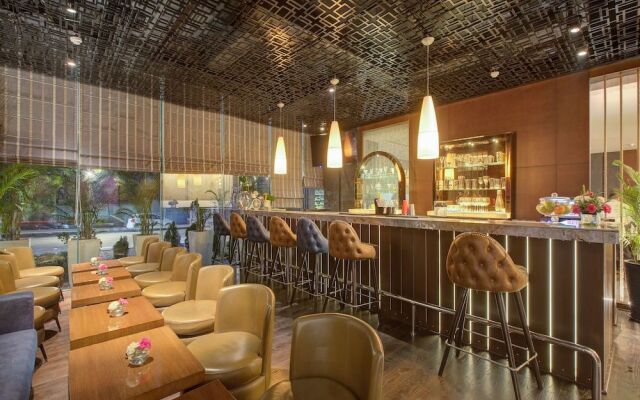 Palette - City Westend