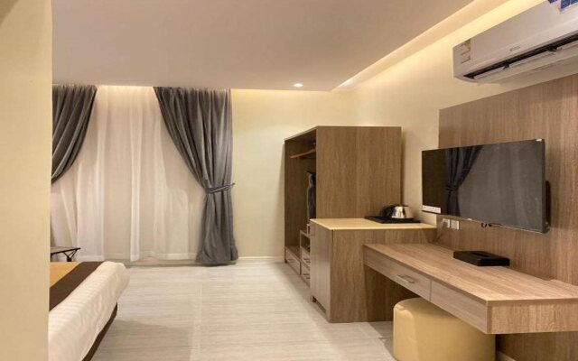Holiday Al Khaleej Al Najah