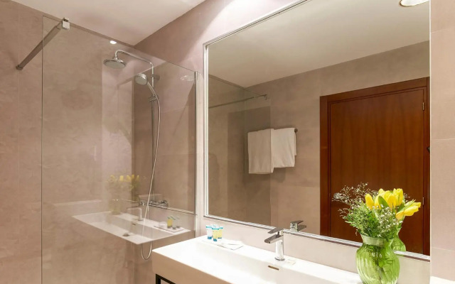 Hotel Plaza Las Matas