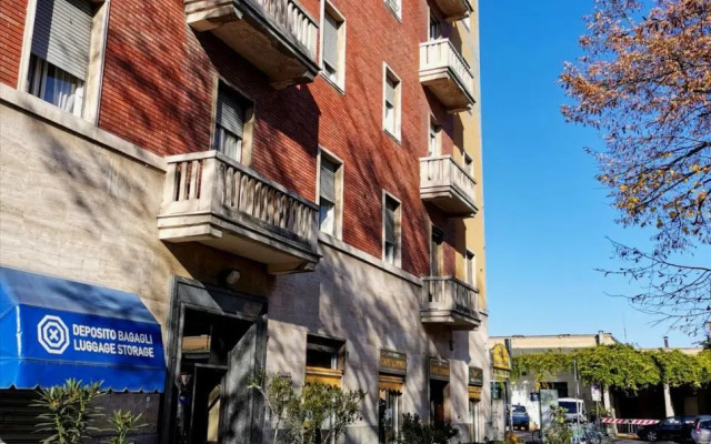 PARMA EXPRESS Alloggio & Parcheggio