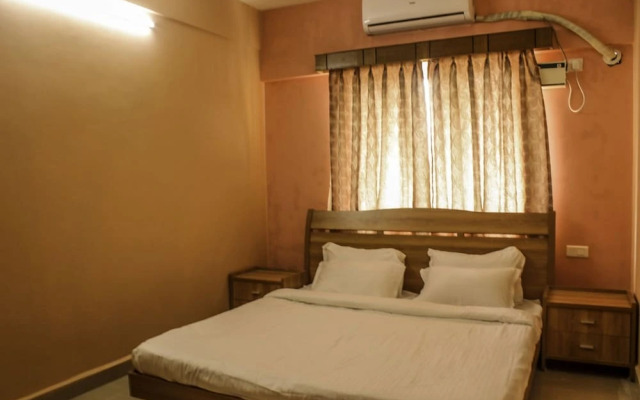 Shusheela Sea Winds by OYO Rooms