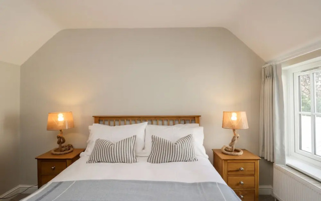 Fisherbridge Cottage