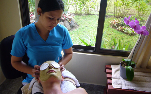 Blue River Resort & Hot Springs