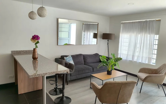 Rolos Apartamentos Amoblados
