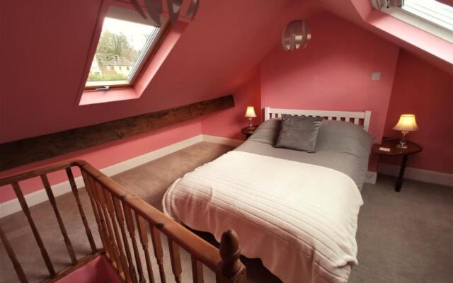 Millside House