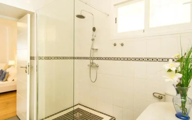 Villa Olivera