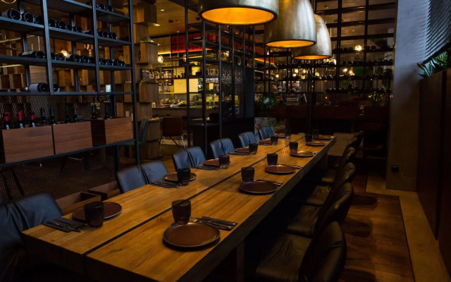 Hotel Berlin Potsdamer Platz by Leonardo Hotels