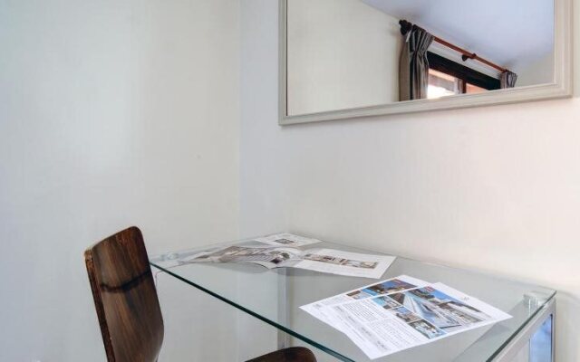 Sanpedro Apartamentos Marbella