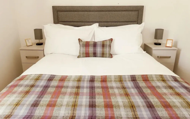 Loch Ness Gate House Apartments