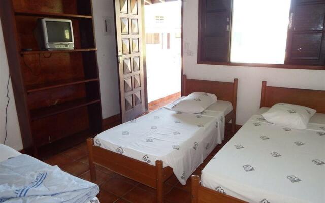 Hotel Fazenda Três Poderes