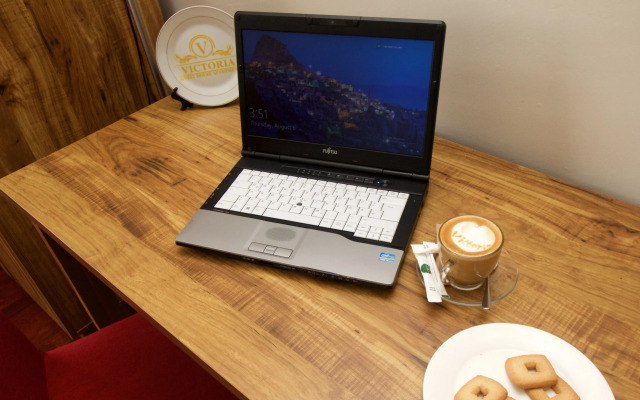 Victoria Guest House Apartments